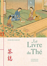 Broché Le livre du thé de Kakuzô Okakura