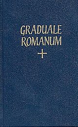  Notenblätter Graduale Romanum Sacrosantae