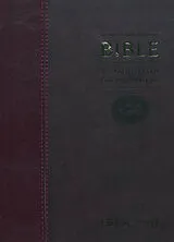 Broschiert La Bible : traduction oecuménique, TOB : comprenant l'Ancien et le Nouveau Testament traduits sur les textes originau... von 