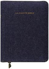 Broché Bible Segond 1910 de 