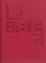 Broschiert La Bible : parole de vie von 