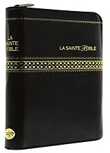Broschiert La sainte Bible von 