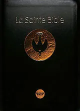 Broschiert La sainte Bible : nouvelle version Segond révisée dite La Colombe von 