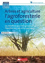 Broschiert Arbres et agriculture, l von Sirven-b