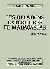  Relations extérieures de Madagascar, de 1960 à 1972 von Tbd