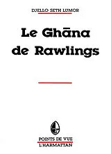  Le Ghana de Rawlings von Tbd