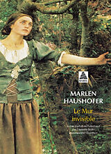 Broché Le mur invisible de Marlen Haushofer