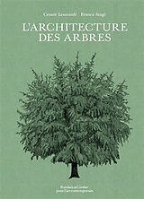 Broché L'architecture des arbres de Cesare; Stagi, Franca Leonardi