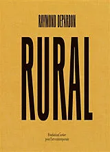 Broschiert Rural von Raymond Depardon
