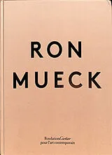 Broschiert Ron Mueck von Ron Mueck