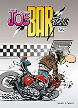 Broschiert Joe Bar Team. Vol. 5 von Christian Debarre
