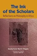 E-Book (pdf) Ink of the Scholars von Bachir Diagne