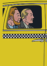 Broché Une aventure de Blake et Mortimer à New York : d'après les personnages d'Edgar P. Jacobs. L'art de la guerre de Jean-Luc Fromental, José-Louis Bocquet, Floc'h