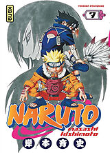 Broschiert Naruto. Vol. 7 von Masashi Kishimoto