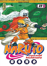 Broché Naruto. Vol. 11 de Masashi Kishimoto