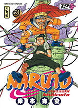 Broschiert Naruto. Vol. 12 von Masashi Kishimoto