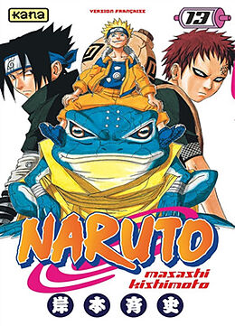 Broschiert Naruto. Vol. 13 von Masashi Kishimoto