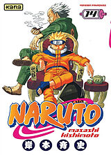 Broschiert Naruto. Vol. 14 von Masashi Kishimoto