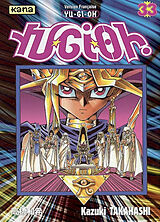 Broché Yu-Gi-Oh !. Vol. 33 de Kazuki Takahashi