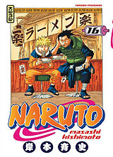 Broschiert Naruto. Vol. 16 von Masashi Kishimoto