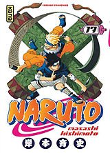 Broschiert Naruto. Vol. 17 von Masashi Kishimoto