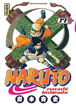 Broschiert Naruto. Vol. 17 von Masashi Kishimoto