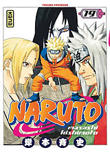 Broschiert Naruto. Vol. 19 von Masashi Kishimoto