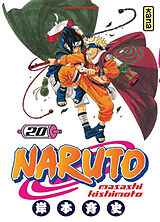 Broschiert Naruto. Vol. 20 von Masashi Kishimoto