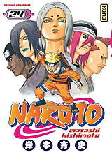 Broschiert Naruto. Vol. 24 von Masashi Kishimoto