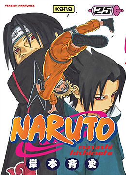 Broschiert Naruto. Vol. 25 von Masashi Kishimoto