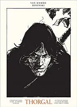 Broschiert Thorgal : l'intégrale. Vol. 2 von Jean Van Hamme, Rosinski