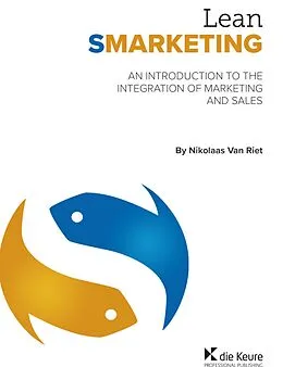 E-Book (epub) Lean Smarketing von Nikolaas Van Riet