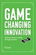 E-Book (epub) Game changing innovation von Yoav Nir