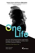 E-Book (epub) One Life von Agnes Uhereczky, Zoltan Vadkerti
