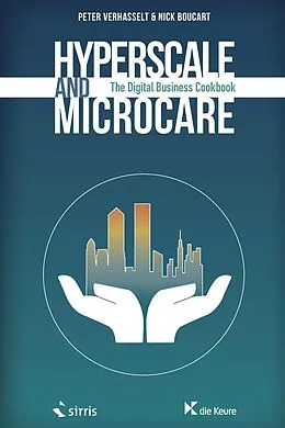 E-Book (epub) Hyperscale and Microcare von Peter Verhasselt, Nick Boucart
