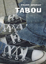 Broschiert Tabou von Frank Andriat