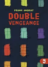 Broschiert Double vengeance von Frank Andriat