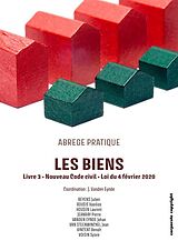 eBook (epub) Les biens de Johan Vanden Eynde