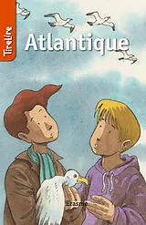 E-Book (epub) Atlantique von TireLire, Anne Haché