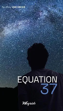 E-Book (epub) Equation 37 von Geoffrey van Hecke