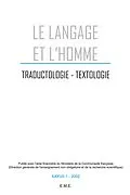 E-Book (pdf) Dossier F.L.E.S. von Revue Eme