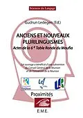 PDF Anciens et nouveaux plurilinguismes von Ledegen Gudrun