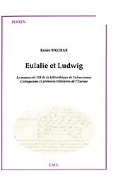 eBook (pdf) Eulalie et Ludwig de Balibar Renee