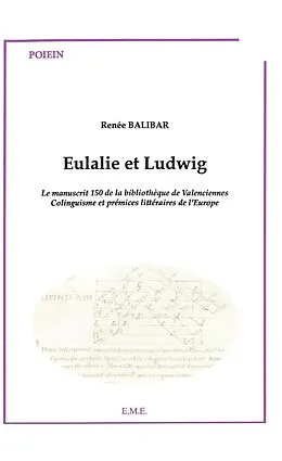 E-Book (pdf) Eulalie et Ludwig von Balibar Renee