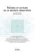 E-Book (pdf) Théories et lectures de la relation image-texte von Tilleuil Jean-Louis