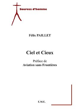 eBook (pdf) Ciel et cieux de Paillet Felix