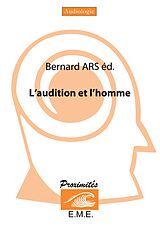 eBook (pdf) L'audition et l'homme de Ars Bernard