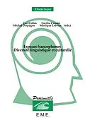 E-Book (pdf) Espaces francophones von Colles Luc, Condei Cecilia, Lebrun Monique