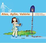 eBook (pdf) Alex, Aylin, Valérie de Croiselet Dominique