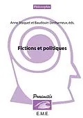 E-Book (pdf) Fictions et politiques von Decharneux, Staquet